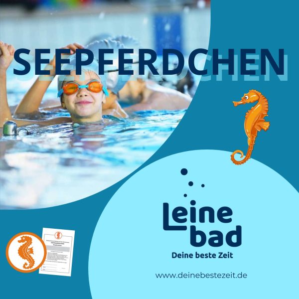 Babyschwimmen