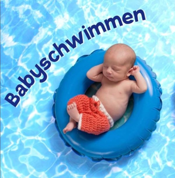 AOK Babyschwimmen